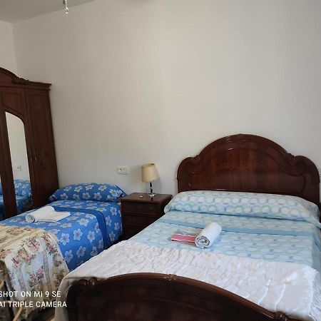 Cortijo Ferre, A Los Pies Del Castillo La Atalaya De Níjar Buitenkant foto