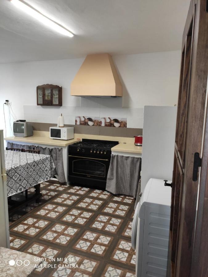 Cortijo Ferre, A Los Pies Del Castillo La Atalaya De Níjar Buitenkant foto