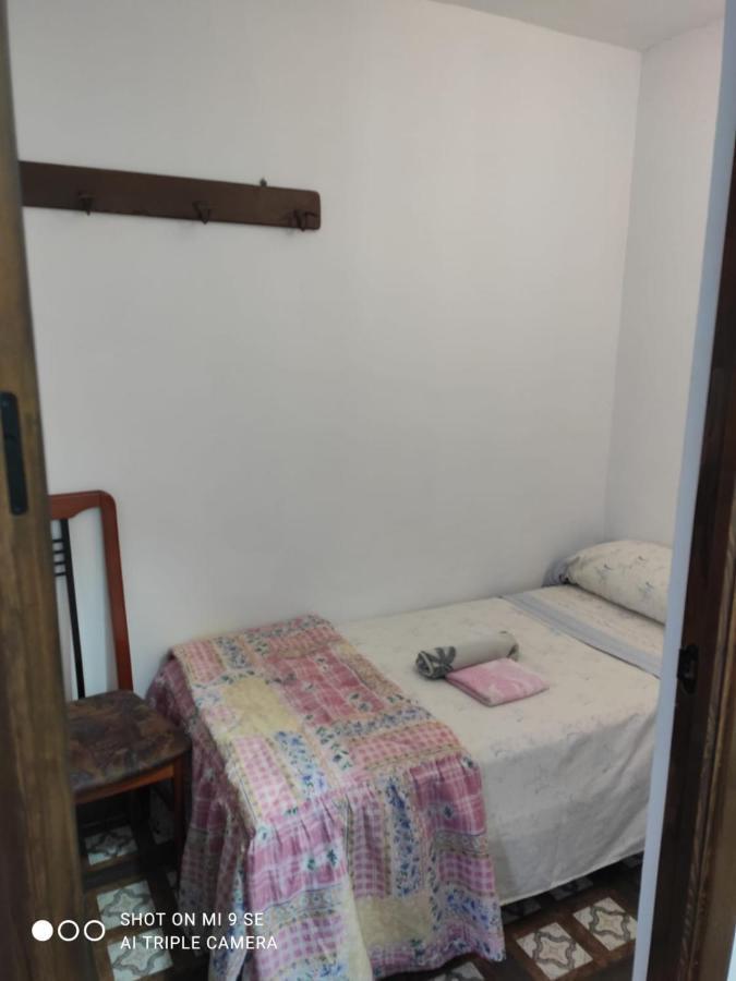 Cortijo Ferre, A Los Pies Del Castillo La Atalaya De Níjar Buitenkant foto